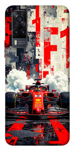 Чохол Red Velocity для Vivo Y31