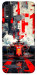 Чохол Red Velocity для Nokia G11 Plus