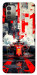 Чехол Red Velocity для Nokia G11