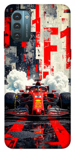 Чехол Red Velocity для Nokia G21