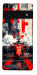 Чехол Red Velocity для Google Pixel 6 Pro
