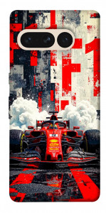 Чохол Red Velocity для Google Pixel 7 Pro
