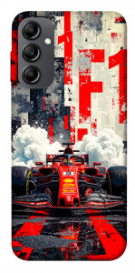Чохол Red Velocity для Galaxy A14