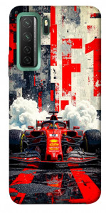 Чохол Red Velocity для Huawei nova 7 SE