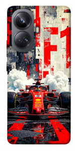 Чохол Red Velocity для Realme 10 Pro+
