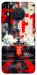 Чохол Red Velocity для Nokia X20