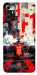 Чехол Red Velocity для ZTE Blade V40 Vita