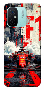 Чехол Red Velocity для Xiaomi Redmi 12C
