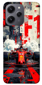 Чехол Red Velocity для Xiaomi Redmi 12