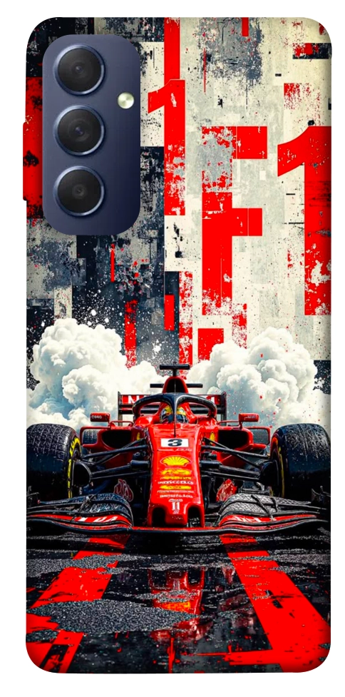 Чехол Red Velocity для Galaxy M54 5G