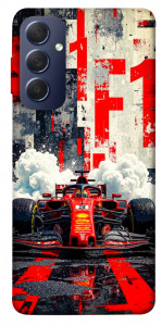 Чехол Red Velocity для Galaxy M54 5G