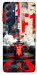 Чехол Red Velocity для Galaxy M54 5G