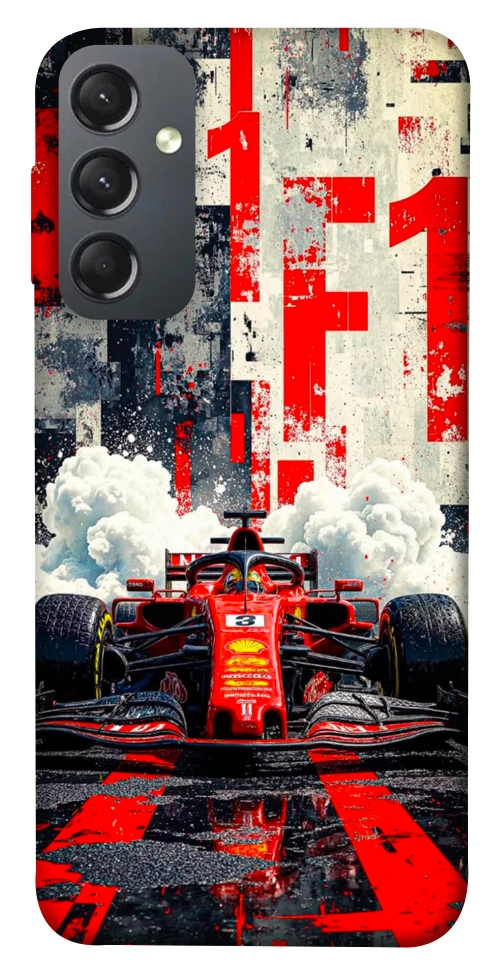 Чехол Red Velocity для Galaxy A24 4G