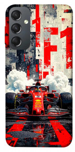 Чехол Red Velocity для Galaxy A24 4G