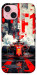 Чохол Red Velocity для iPhone 15