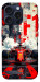 Чехол Red Velocity для iPhone 15 Pro