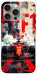 Чехол Red Velocity для iPhone 15 Pro Max