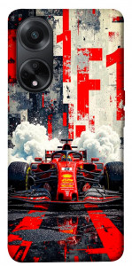 Чохол Red Velocity для Oppo A98