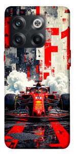 Чехол Red Velocity для OnePlus 10T