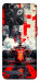 Чехол Red Velocity для OnePlus 10T