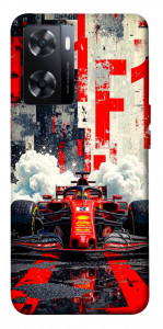 Чехол Red Velocity для OnePlus Nord N20 SE