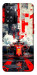 Чехол Red Velocity для OnePlus Nord N20 SE