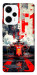 Чохол Red Velocity для Xiaomi Poco F5
