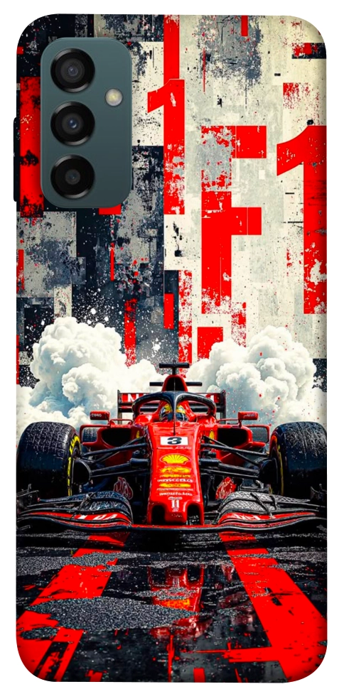 Чохол Red Velocity для Galaxy M34 5G