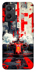 Чохол Red Velocity для Oppo A36