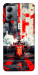 Чехол Red Velocity для Motorola Moto G14