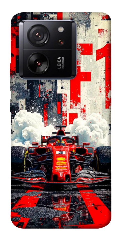Чехол Red Velocity для Xiaomi 13T