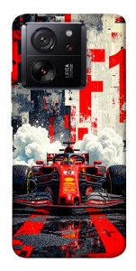Чехол Red Velocity для Xiaomi 13T