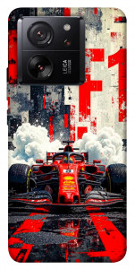 Чехол Red Velocity для Xiaomi 13T Pro
