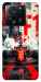 Чехол Red Velocity для Xiaomi 13T Pro