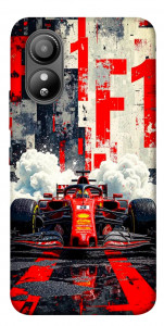 Чехол Red Velocity для ZTE Blade L220