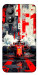 Чехол Red Velocity для ZTE Blade L220