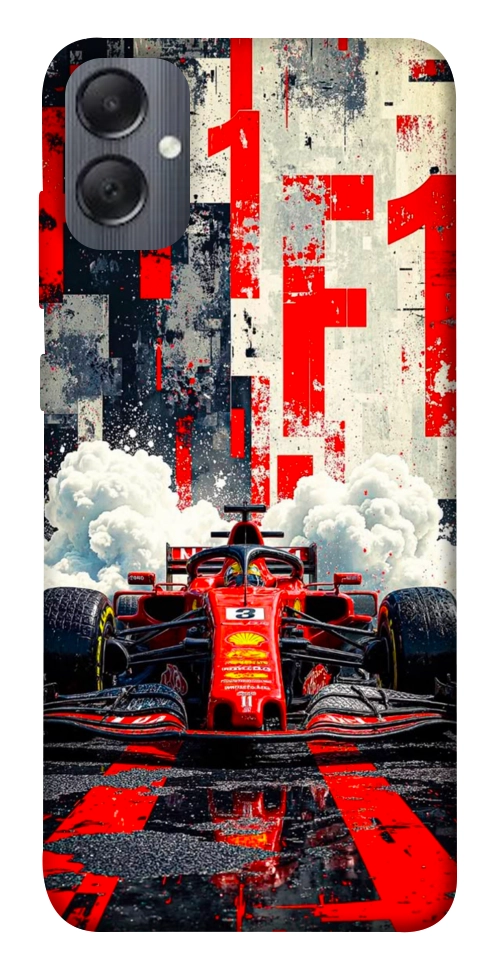 Чохол Red Velocity для Galaxy A05
