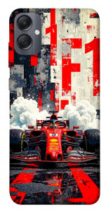 Чехол Red Velocity для Galaxy A05