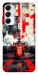 Чехол Red Velocity для Galaxy A05s