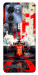 Чохол Red Velocity для Motorola Edge 40