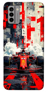 Чохол Red Velocity для Nokia G22
