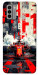 Чехол Red Velocity для Nokia G22