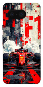 Чехол Red Velocity для Google Pixel 8