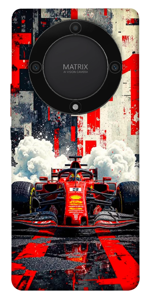Чохол Red Velocity для Huawei Magic5 Lite
