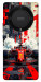 Чохол Red Velocity для Huawei Magic5 Lite