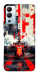 Чохол Red Velocity для Infinix Hot 12i