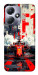 Чехол Red Velocity для Infinix Hot 30 Play