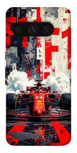 Чехол Red Velocity для Google Pixel 8 Pro