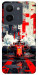 Чехол Red Velocity для Vivo Y36