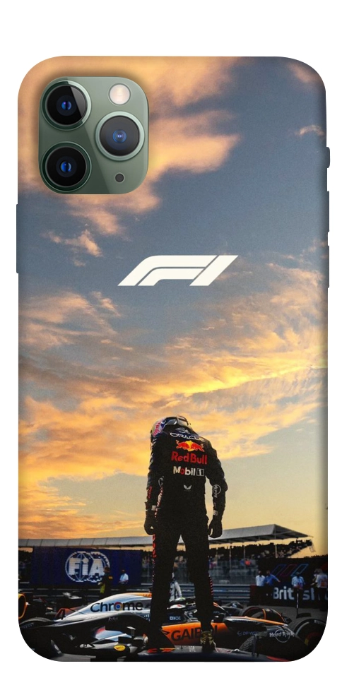 Чохол Sunset Champion для iPhone 11 Pro